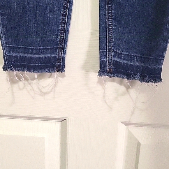 Prosperity super skinny jean - Picture 5 of 8